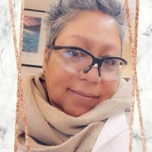 Meet your Posher, Lillian